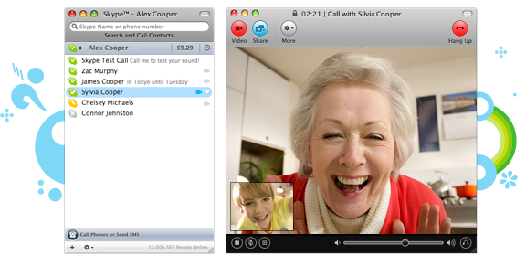 skype-28-for-mac-os-x-comes-with-screen-sharing-and-skype-access skype-28-for-mac-os-x-comes-with-screen-sharing-and-skype-access