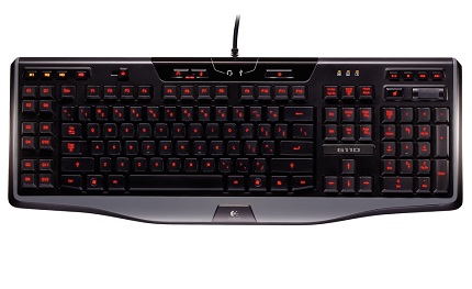 logitech-gaming-keyboard-g110-with-multiple-personalizations-and-connectivity logitech-gaming-keyboard-g110-with-multiple-personalizations-and-connectivity
