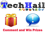 Comment on TechHail and Win WebHosting Packages
