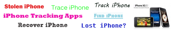 10 Ways to Trace, Find, Track and Recover Your Lost or Stolen iPhone