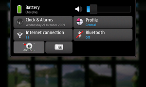 Load-applet for Maemo Mobiles Load-applet for Maemo Mobiles