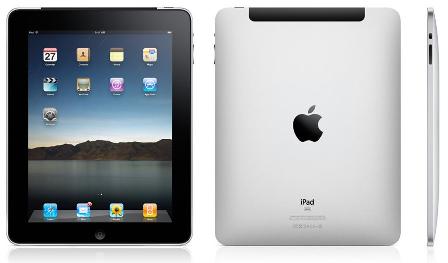 Apple iPad WiFi and WiFi+3G Pricing and Availability Apple iPad WiFi and WiFi+3G Pricing and Availability