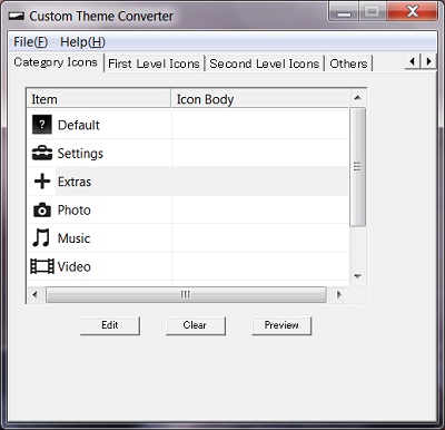 Create Themes for PSP 1000, PSP 2000, PSP 3000 and PSPgo with Custom Theme Converter Create Themes for PSP 1000, PSP 2000, PSP 3000 and PSPgo with Custom Theme Converter