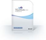 Direct Download Links of Visual Studio 2010 Professional, Premium, Ultimate, Express, Test Professional and Team Foundation Server