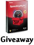 Win Free SpeedUpMyPC 2010 and PowerSuite 2010 Serial Keys in TechHail Giveaway