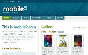 Free Ringtones for Mobiles From Mobile9