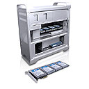 Apple’s Mac Pro: 512 Gb SSD Storage Now Available From Apricorn’s PCI-E Mac Array