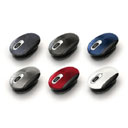 Smartfish Launches Whirl Mini Notebook Laser Mouse with Anti-Gravity Comfort-Pivot Technology