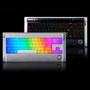 Luxeed U5 Dynamic Pixel LED Keyboard Allows Customized Layouts, Can be Illuminated