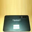 Upcoming Motorola’s Honeycomb Verizon Tablet Leaked; Device may be Named Stingray