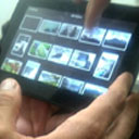 3G BlackBerry PlayBook Coming in March-April; LTE Version To Follow