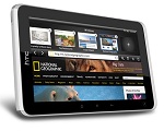 HTC Unveils 7-inch Android 2.4 Flyer Tablet Featuring 5MP Camera, 32GB Storage and 1GB RAM
