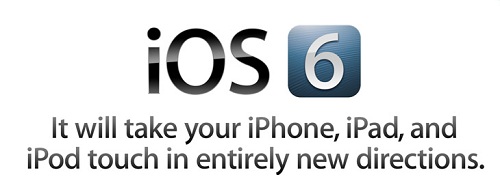 iOS 6
