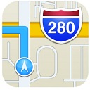 Apple Fires Maps Manager After Flaws Hurt iPhone 5