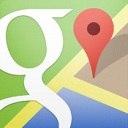 Google Maps iOS App For iPhone, iPad and iPod touch